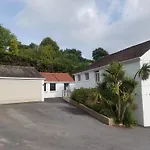 Maidensea House