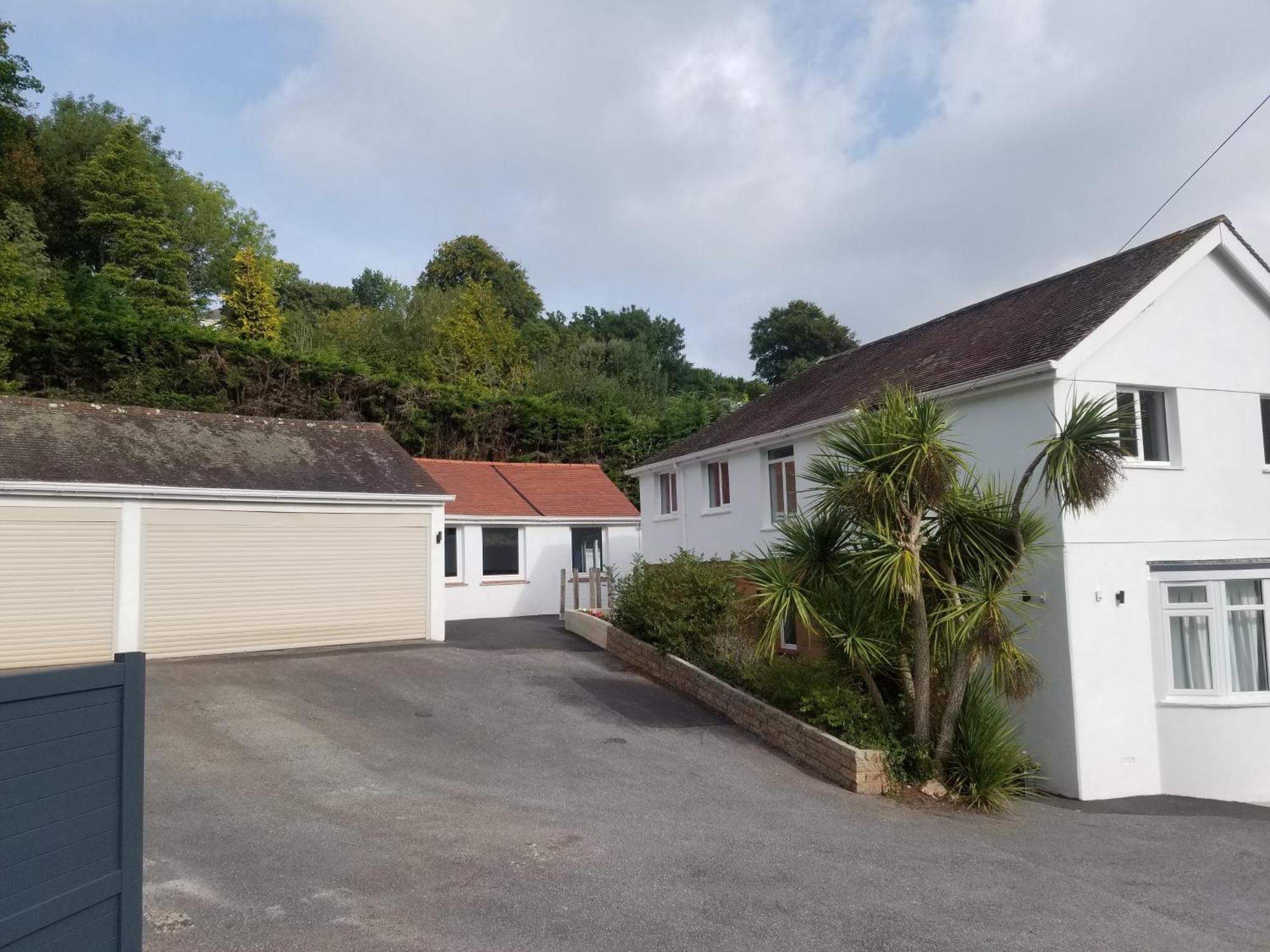 Holiday home Maidensea House Torquay