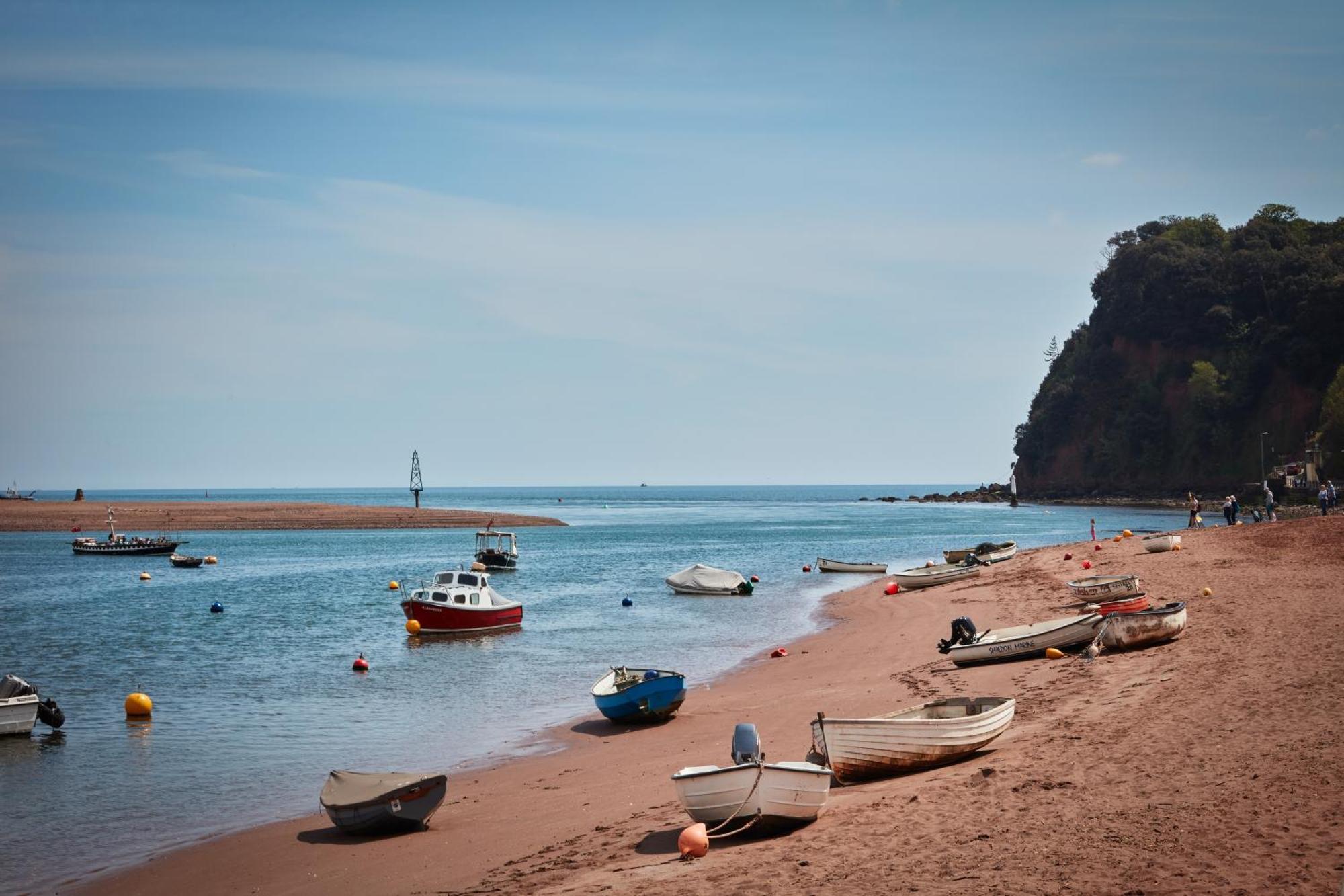 Holiday home Maidensea House Torquay