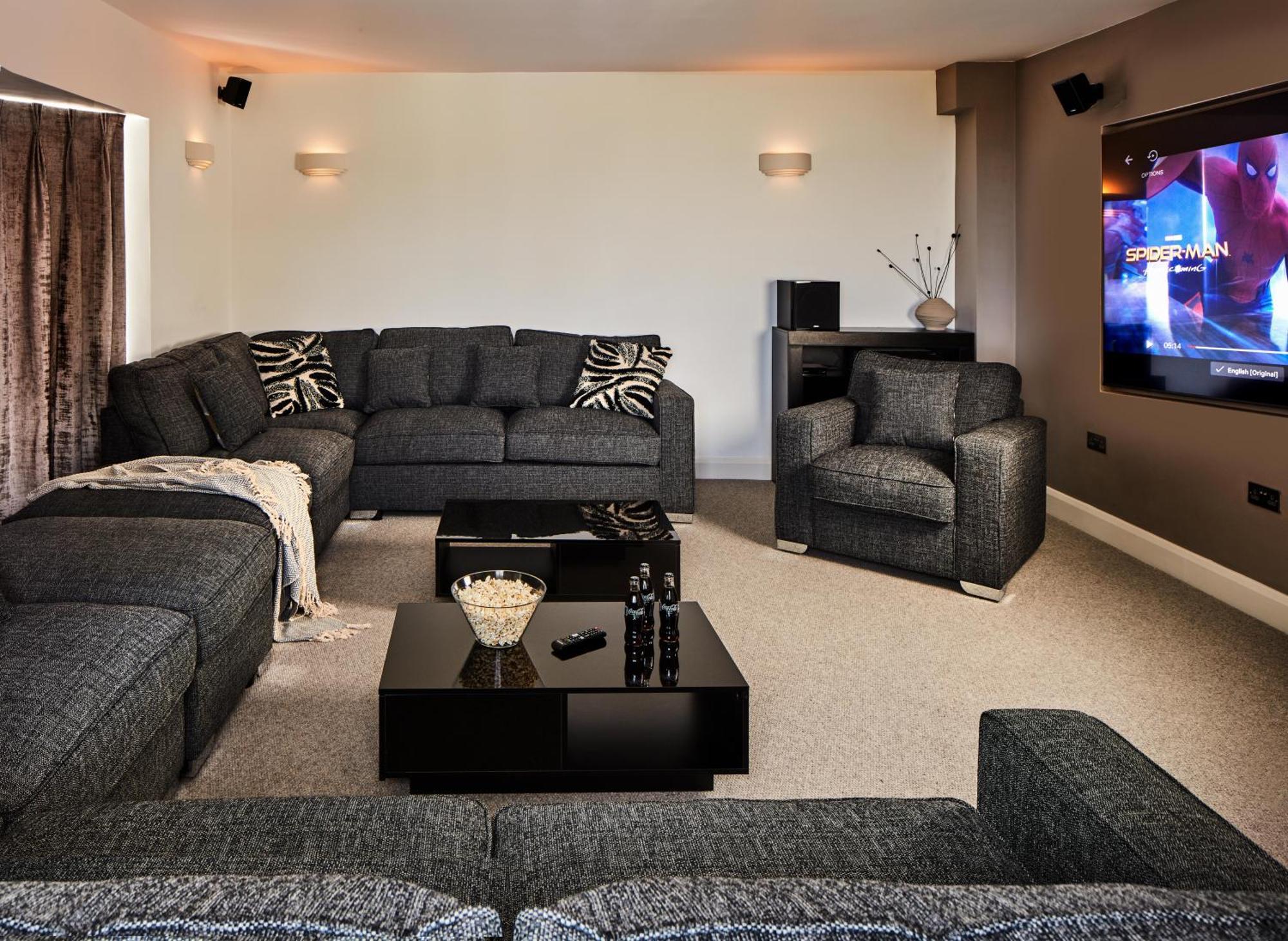 Holiday home Maidensea House Torquay